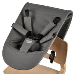 Leander Nyfødtsete Til Høystol, Grå Discount