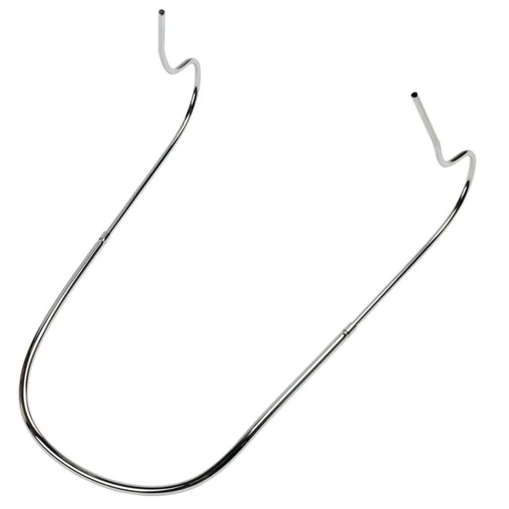 Leander Nyfødtsete Til Høystol, Grå Discount