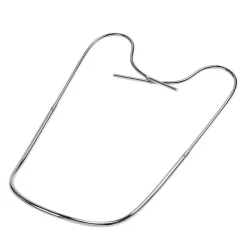 Leander Nyfødtsete Til Høystol, Grå Discount