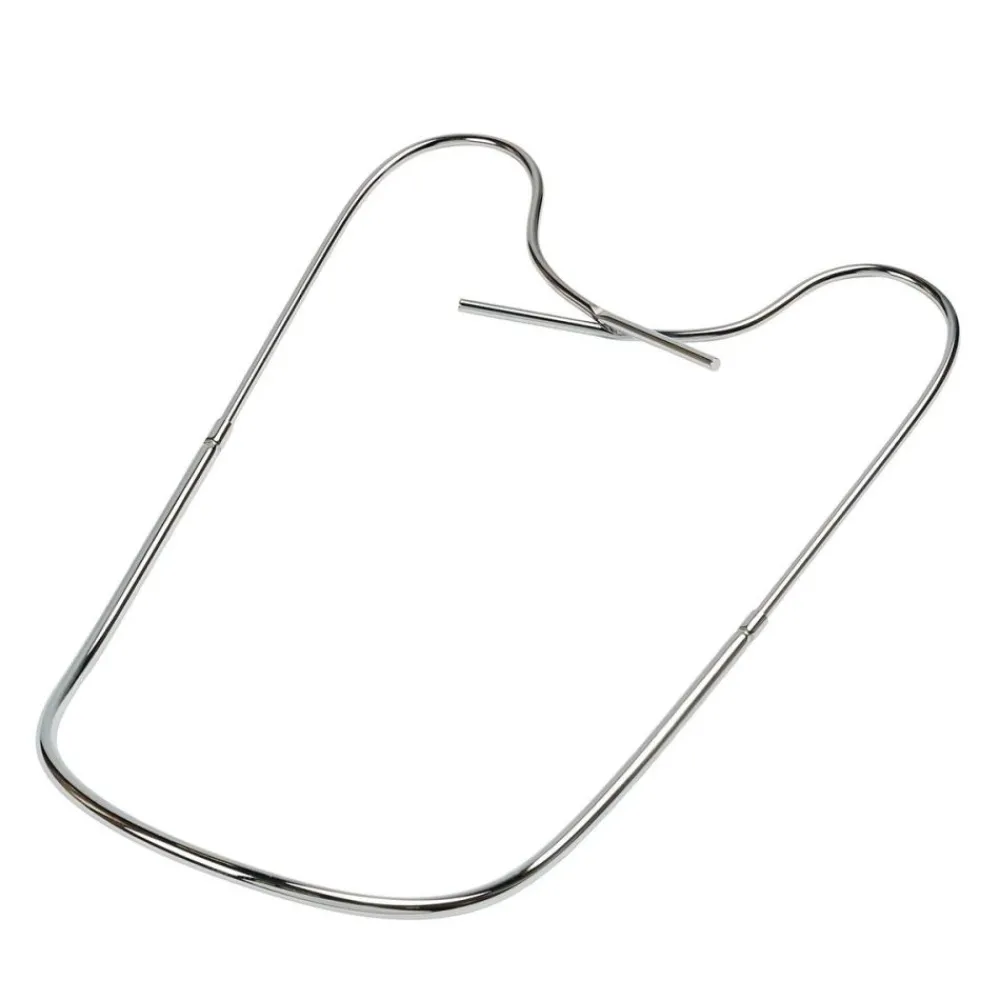 Leander Nyfødtsete Til Høystol, Grå Discount