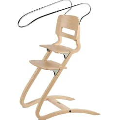 Leander Nyfødtsete Til Høystol, Grå Discount