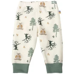 Joha Leggings, , Forest Green Best