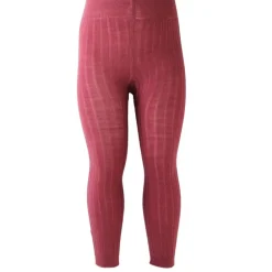 Kattnakken Leggings, , Ull, Lyng Best