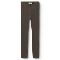 Marmar Leggings, , Wool Rib, Terre New