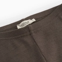Marmar Leggings, , Wool Rib, Terre New