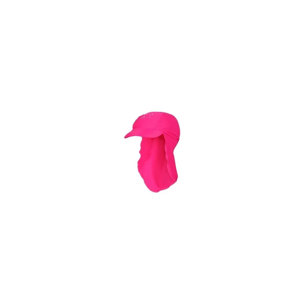 Lego Wear, Albert Swim Hat- Dark Pink Outlet