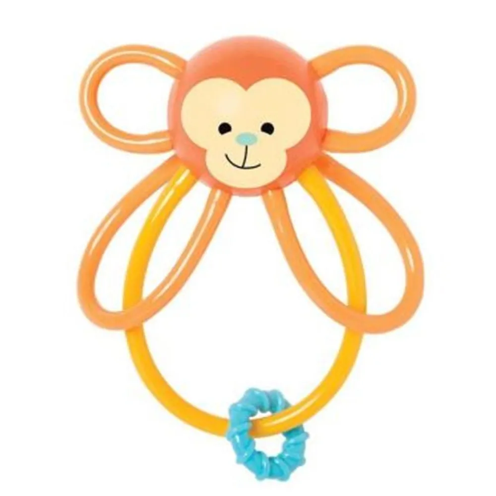 Manhattan Toy Leke, , Zoo Winkel, Ape Discount