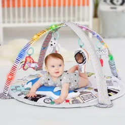 Leke, Skip Hop - Vibrant Village Babygym Discount