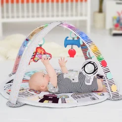 Leke, Skip Hop - Vibrant Village Babygym Discount