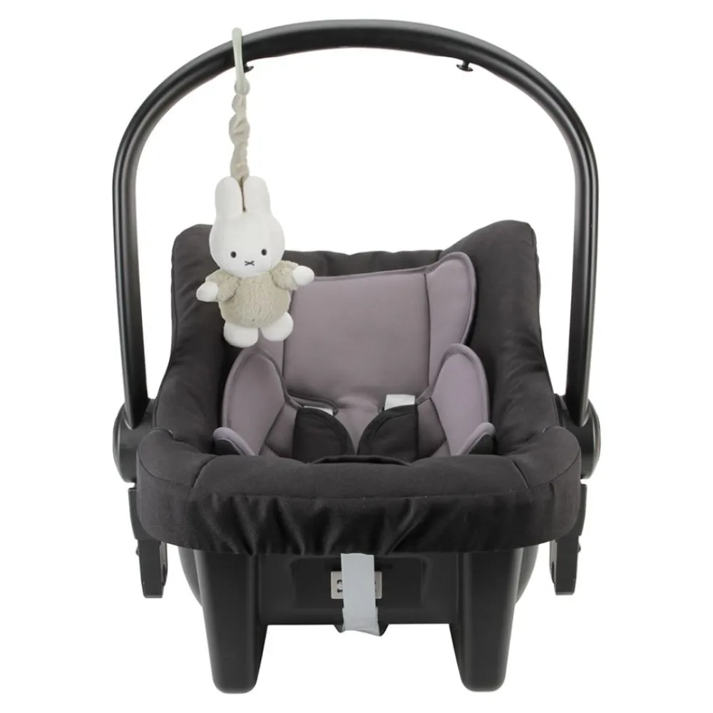 Leke Til Bilstol, Miffy, Fluffy Green Sale