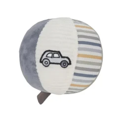 Lekeball, Miffy, Fluffy Blue New