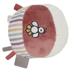 Lekeball, Miffy, Fluffy Pink Online