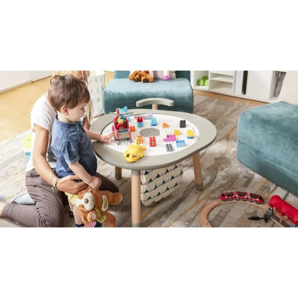 Stokke Lekekurv, , Mutable, Igloos Hot