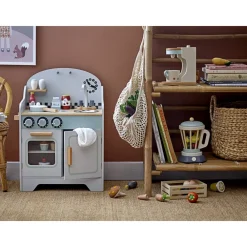 Bloomingville Lekemat, , Yuliya, Rød New