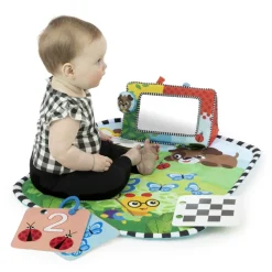 Lekematte, Baby Einstein Best