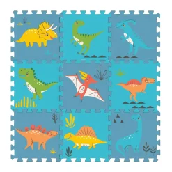 Magni Lekematte, , Dino Online