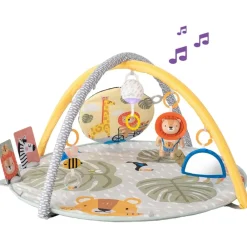 Lekematte, TAF Toys, Savannah Clearance