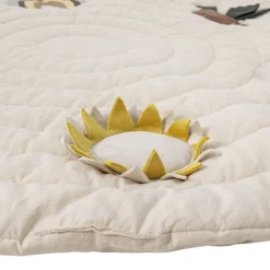 Bloomingville Leketeppe, MINI, Agnes, Hvit Clearance