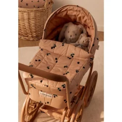 Liewood Bamse, Berto Mommy & Me Rabbit, Mist New