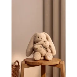 Liewood Bamse, Berto Mommy & Me Rabbit, Mist New