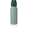 Liewood Drikkeflaske Falk, Krokodille Peppermint / Garden Green 350ml