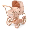 Liewood Dukkevogn, Adaline, Berry / Pale Tuscany New