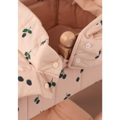 Liewood Dukkevogn, Adaline, Berry / Pale Tuscany New