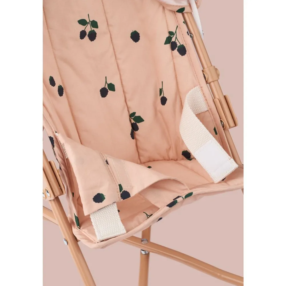 Liewood Dukkevogn, Elsie, Berry / Pale Tuscany New