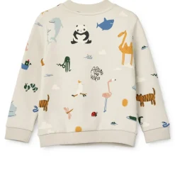 Liewood Genser Thora, Around the world / Sandy