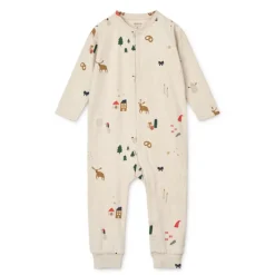 Liewood Julepysj, Birk, Sandy Discount