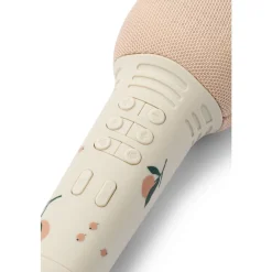 Liewood Karaokemikrofon, Beinta, Peach / Sea shell New