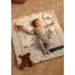 Liewood Leketeppe, Bernet, Sandy multi mix Sale