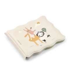 Liewood Magisk Vannbok, Around the world / Sandy Clearance