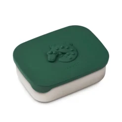 Liewood Matboks Arthur, Krokodille Garden Green Sale