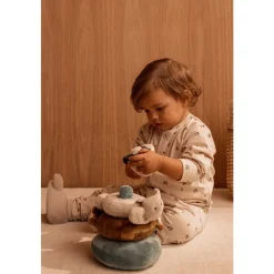 Liewood Stabletårn, Sannie, Sandy Multi Mix Outlet