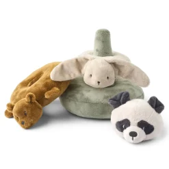 Liewood Stabletårn, Sannie, Sandy Multi Mix Outlet