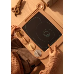 Liewood Tegnebrett, Venzora, Pale Tuscany Multi Mix Online