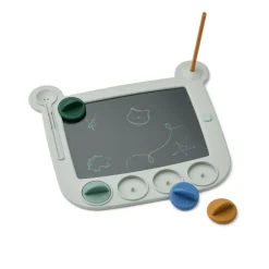 Liewood Tegnebrett, Venzora, Dove Blue Mix Best