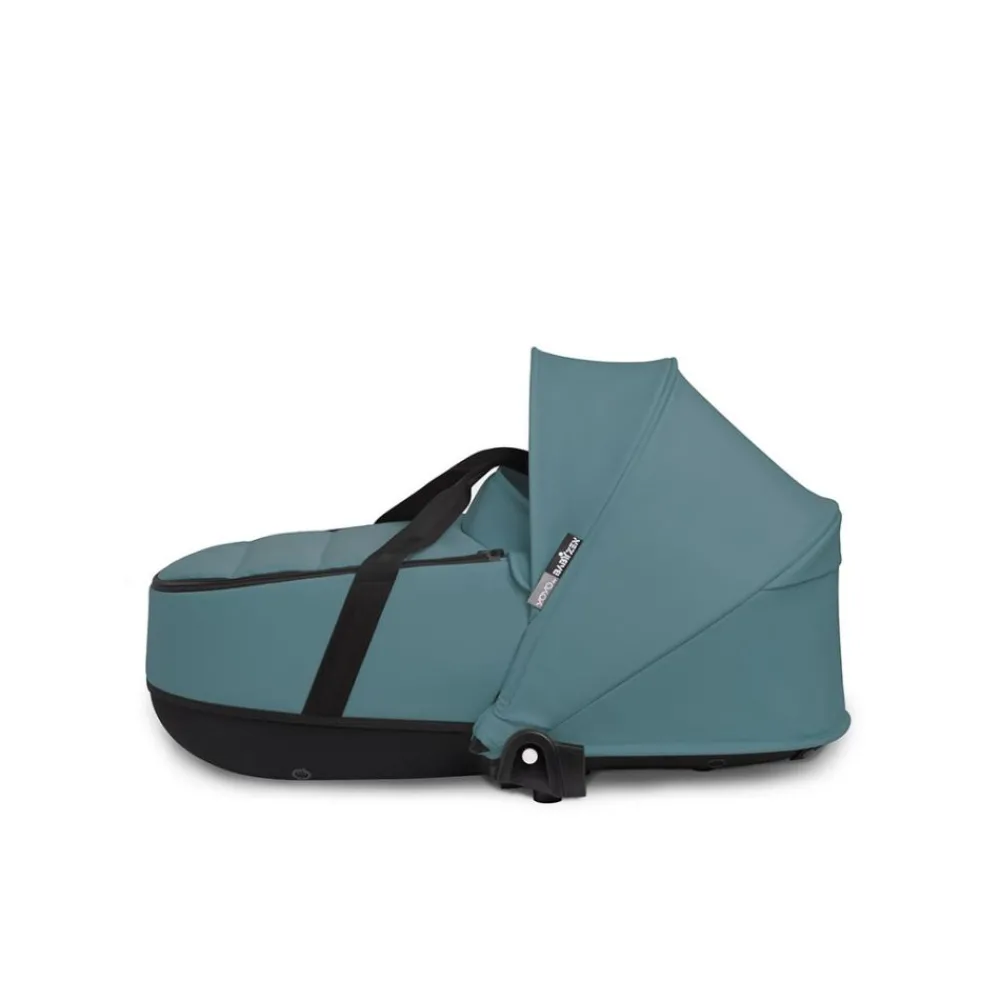 Stokke Liggedel, BABYZEN™ YOYO, Aqua Best