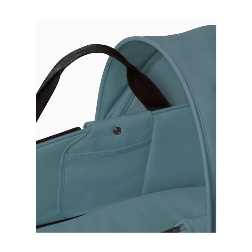 Stokke Liggedel, BABYZEN™ YOYO, Aqua Best