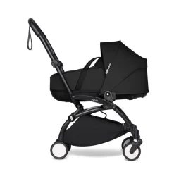 Stokke Liggedel, BABYZEN™ YOYO², Black
