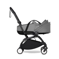 Stokke Liggedel, BABYZEN™ YOYO, Grey Clearance