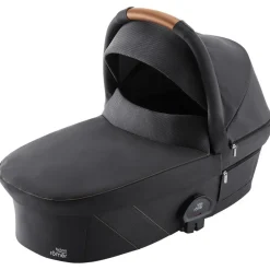 Britax Liggedel, Smile 4, Fossil Grey