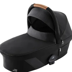 Britax Liggedel, Smile 4, Galaxy Black Best