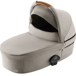 Britax Liggedel, Smile 4, Pure Beige Outlet