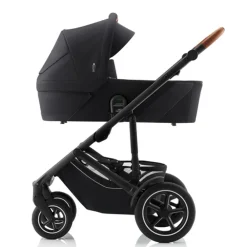 Britax Liggedel, , Smile 5Z, Galaxy Black