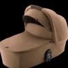 Britax Liggedel, , Smile 5Z, Lux Warm Caramel Hot