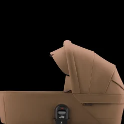 Britax Liggedel, , Smile 5Z, Lux Warm Caramel Hot