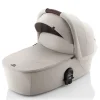 Britax Liggedel, , Smile 5Z, Lux Soft Taupe Clearance