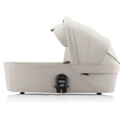 Britax Liggedel, , Smile 5Z, Lux Soft Taupe Clearance